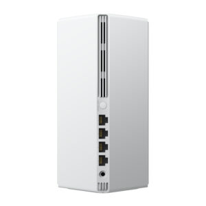 Xiaomi Mesh System AX3000 NE Whole-Home Wi-Fi 6 Router (3-Pack) – White image 6