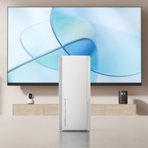 Xiaomi Mesh System AX3000 NE Whole-Home Wi-Fi 6 Router (3-Pack) – White image 8
