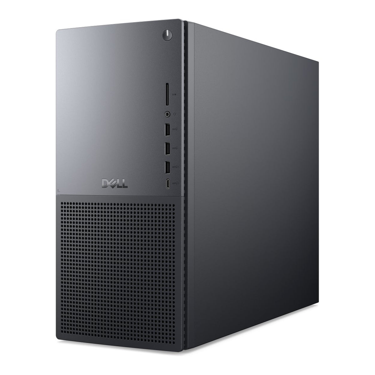 Dell Tower Plus Desktop AI PC - Intel Core Ultra 7 265 1TB SSD 32GB RAM RTX 5070 Win 11 Pro image 2