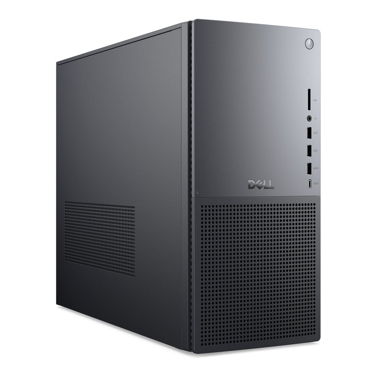 Dell Tower Plus Desktop AI PC - Intel Core Ultra 7 265 1TB SSD 32GB RAM RTX 5070 Win 11 Pro image 3