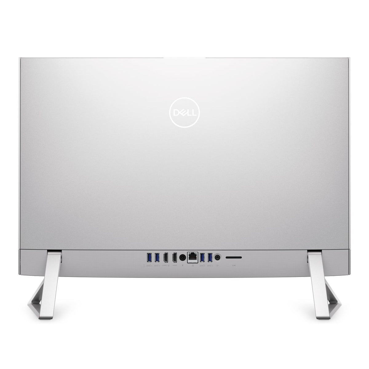 Dell 24 EC24250 23.8-inch FHD All-in-One PC - Intel Core 7 150U 1TB SSD 16GB RAM Win 11 Home image 6