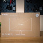 Xiaomi A22i 21.45-inch 1920 x 1080p FHD 16:9 75Hz 8ms LED VA Monitor ELA5230EU image 11