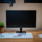 Xiaomi A22i 21.45-inch 1920 x 1080p FHD 16:9 75Hz 8ms LED VA Monitor ELA5230EU image 10