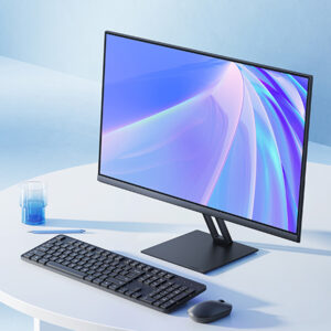 Xiaomi A24i 23.8-inch 1920 x 1080p FHD 16:9 100Hz 6ms LCD IPS Monitor ELA5444EU image 6