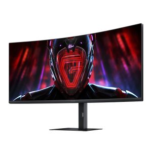 Xiaomi G34WQi 34-inch 3440 x 1440p WQHD 21:9 180Hz 1ms LCD VA Curved Gaming Monitor ELA5454EU image 13
