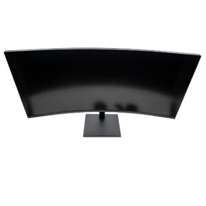Xiaomi G34WQi 34-inch 3440 x 1440p WQHD 21:9 180Hz 1ms LCD VA Curved Gaming Monitor ELA5454EU image 4