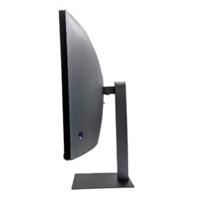 Xiaomi G34WQi 34-inch 3440 x 1440p WQHD 21:9 180Hz 1ms LCD VA Curved Gaming Monitor ELA5454EU image 6