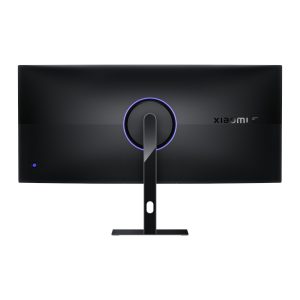 Xiaomi G34WQi 34-inch 3440 x 1440p WQHD 21:9 180Hz 1ms LCD VA Curved Gaming Monitor ELA5454EU image 9