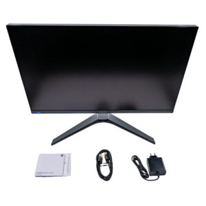Xiaomi G Pro 27i 27-inch 2560 x 1440p QHD 16:9 180Hz 1ms LED IPS Gaming Monitor ELA5585EU image 11