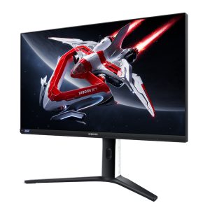 Xiaomi G Pro 27i 27-inch 2560 x 1440p QHD 16:9 180Hz 1ms LED IPS Gaming Monitor ELA5585EU image 13