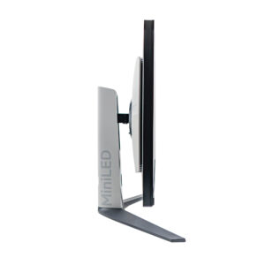 Xiaomi G Pro 27i 27-inch 2560 x 1440p QHD 16:9 180Hz 1ms LED IPS Gaming Monitor ELA5585EU image 6