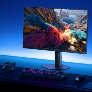 Xiaomi G27i 2026 27″ 200Hz Full HD 1080p IPS Gaming Monitor image 5