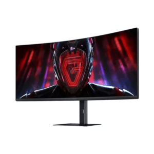 Xiaomi Curved Gaming Monitor G34WQi 2026 image 1