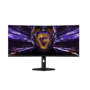 Xiaomi Curved Gaming Monitor G34WQi 2026 image 2
