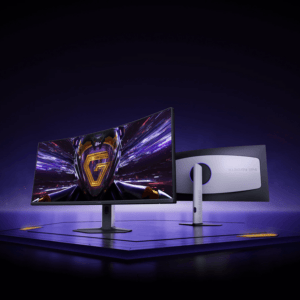 Xiaomi Curved Gaming Monitor G34WQi 2026 image 4