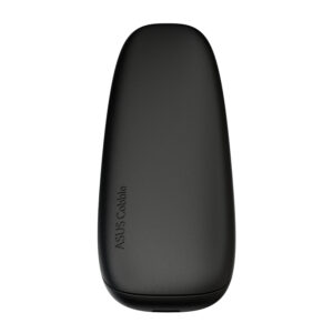 Asus Cobble M.2 SSD Enclosure - Black image 3