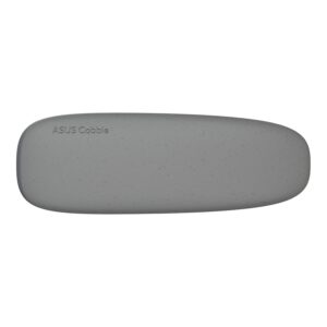 Asus Cobble M.2 SSD Enclosure - Grey image 2