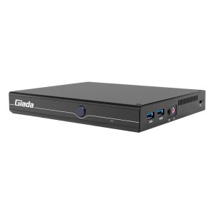 Giada F106D Celeron N5100 4GB eMMC image 1