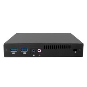 Giada F106D Celeron N5100 4GB eMMC image 3