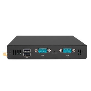 Giada F108D Intel N100 1xDDR4 3200 Mhz 2xHDMI image 5