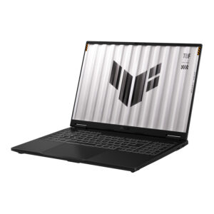 Asus TUF Gaming A16 Gaming Laptop 16″ | Ryzen 9 8940HX | 16GB DDR5 | RTX 5060 | 1TB SSD | Windows 11 Home image 2