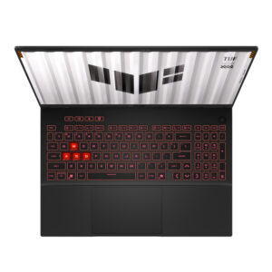 Asus TUF Gaming A16 Gaming Laptop 16″ | Ryzen 9 8940HX | 16GB DDR5 | RTX 5060 | 1TB SSD | Windows 11 Home image 5