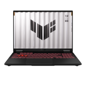 Asus TUF Gaming A16 Gaming Laptop 16″ | Ryzen 7 260 | 16GB DDR5 | RTX 5050 | 512GB SSD | Windows 11 Home image 1