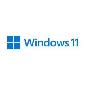 Microsoft Windows 11 Pro DVD Single User License FQC-10528 image 1