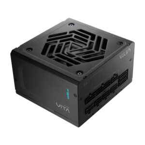 FSP S380 M-ATX ARGB Gaming Chassis and VITA GM 750W Power Supply Bundle image 5
