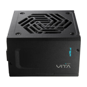 FSP S380 M-ATX ARGB Gaming Chassis and VITA GM 750W Power Supply Bundle image 8