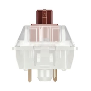 Keychron CHERRY MX2A Brown RGB Switch Set image 3