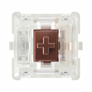 Keychron CHERRY MX2A Brown RGB Switch Set image 4