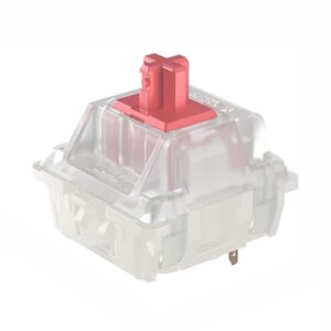 Keychron CHERRY MX2A Silent Red Switch Set image 2