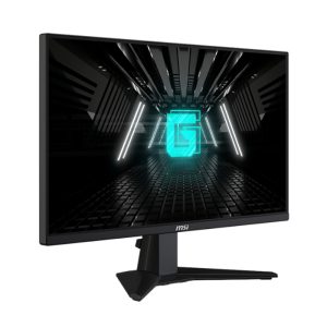 MSI G255F 24.5-inch 1920 x 1080p FHD 16:9 180Hz 1ms IPS LCD Monitor image 3