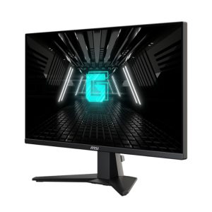 MSI G255F 24.5-inch 1920 x 1080p FHD 16:9 180Hz 1ms IPS LCD Monitor image 4