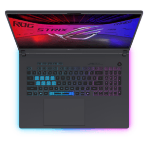 ASUS ROG Strix G18 Ultra 9 RTX 5070 Gaming Laptop 16GB 1TB image 3