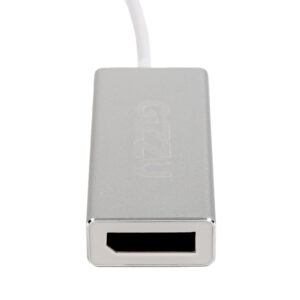 Gizzu 4K60Hz Type-C to DisplayPort Adapter image 2