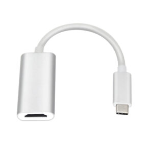 Gizzu 4K Type-C to HDMI Adapter Poly image 1