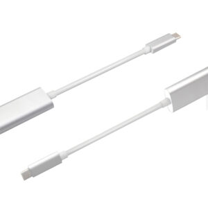 Gizzu 4K Type-C to HDMI Adapter Poly image 3