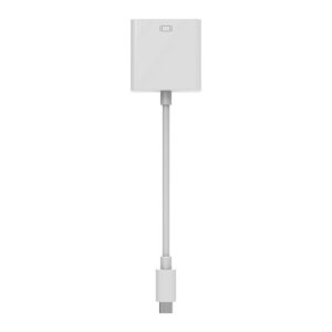 Gizzu 1080P Type-C to VGA Adapter Poly image 5