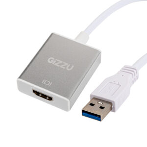 Gizzu USB3.0 to HDMI Adapter image 1