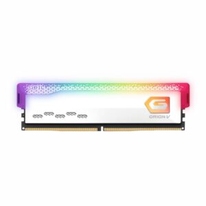 GeIL Orion RGB 16GB 6000MHz DDR5 RAM- White image 2