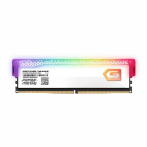 GeIL Orion RGB 16GB 6000MHz DDR5 RAM- White image 3