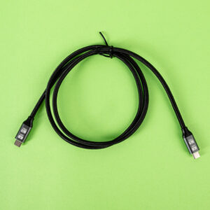 GIZZU 60W 5Gbps Type-C 2m Cable image 3