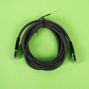 GIZZU 240W 480Mbps Type-C 2m Cable image 3