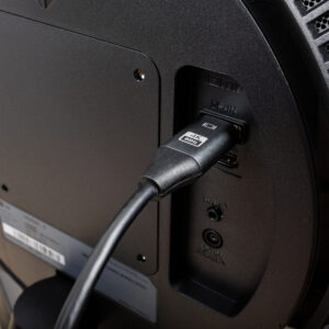 Gizzu 4K60Hz DisplayPort to DisplayPort Cable 1.5M image 3