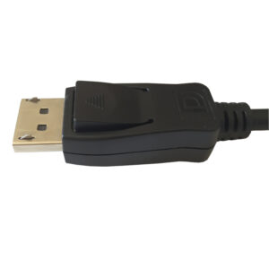 Gizzu 8K DisplayPort Cable 2m Poly image 4