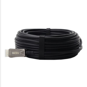 GIZZU 4K Active fibre Optic HDMI Cable 20m image 4