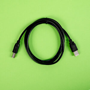 Gizzu USB2.0 Printer Cable 1.5M image 4