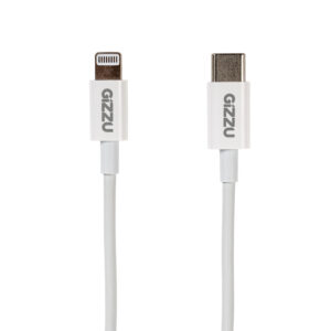 Gizzu USB Type-C to Lighting Cable 1.8m image 2
